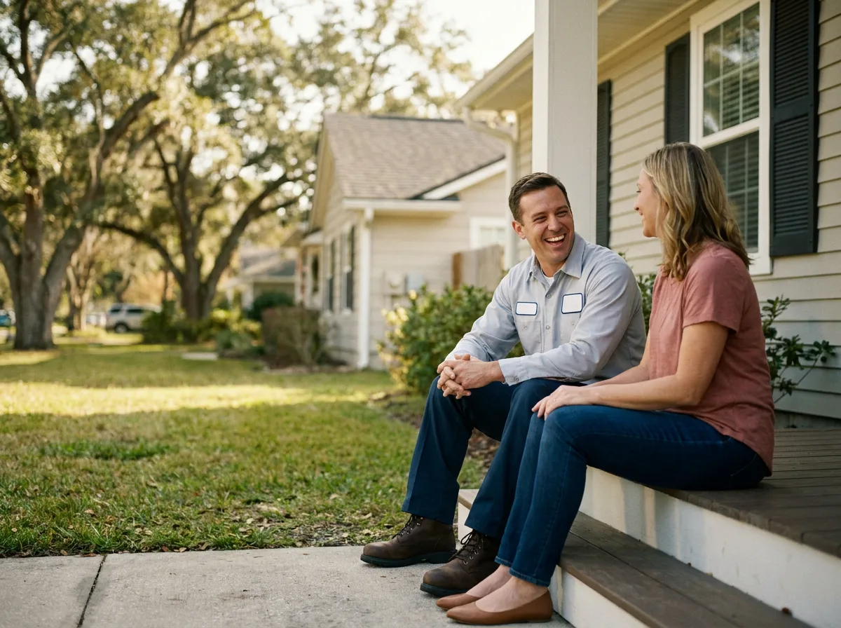 Septic tank pumping FAQs for Washington, OK